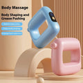 SARTORIQUE 2026 New Fascia Ring R10 Mini – Muscle Recovery Fascia Device