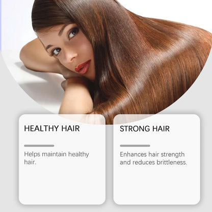 Rosemary Hair Radiance Mist