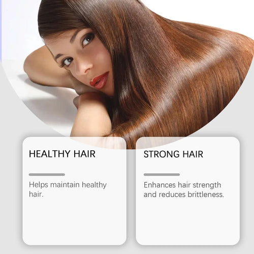 Rosemary Hair Radiance Mist