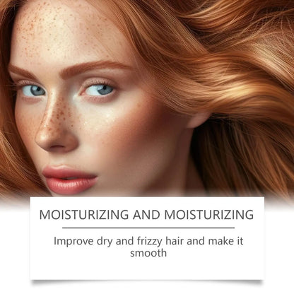 Rosemary Hair Radiance Mist