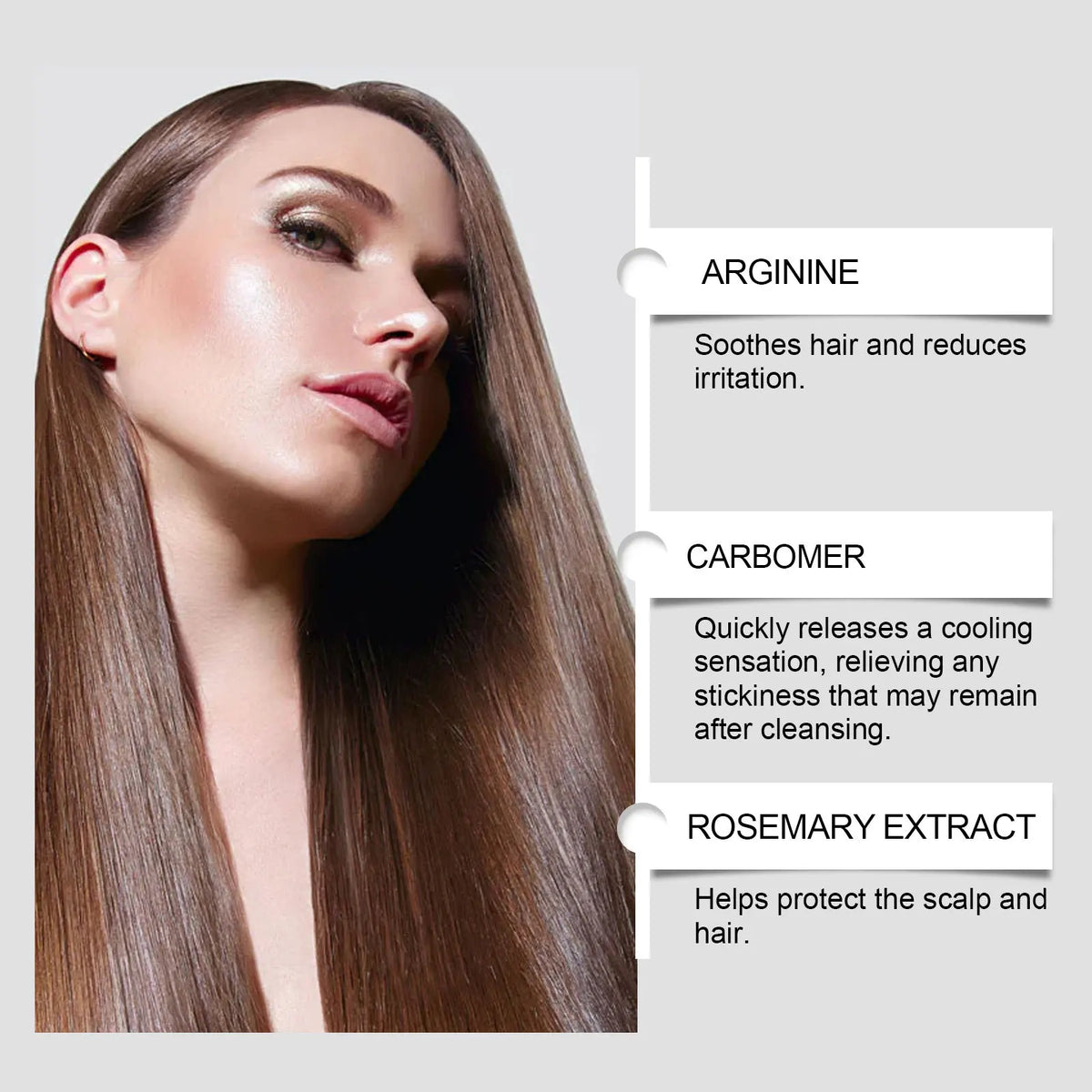 Rosemary Hair Radiance Mist